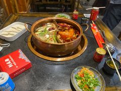 -镇江龙·火锅串串(武侯祠店)