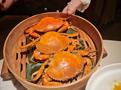 -成隆行·蟹王府(淮海店)
