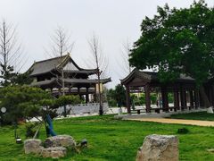 -赵州桥景区