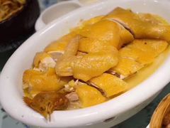 -醉南拳客家菜·河田鸡(西禅寺杨桥店)