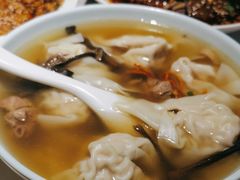 -龙抄手(文殊坊店)