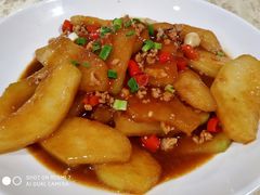 -大鸭梨烤鸭店(花园村店)