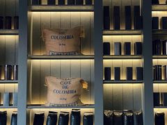 -来回·咖啡(钟村咖啡豆店)