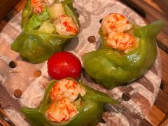 -点都德(广州白云山景区南门店)