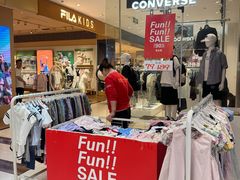 -宝大祥青少年儿童购物中心(南京东路店)