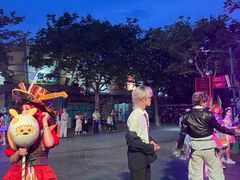 -郑州方特欢乐世界