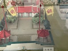 -闽粤南澳总镇府
