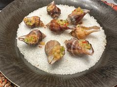 -龙宴海鲜城(经中路店)