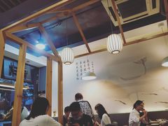 大堂-红小满休闲餐厅(十全街店)