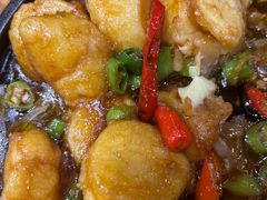 -小俩口烧烤东北菜(双井店)