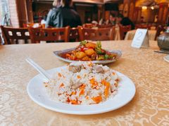 -维吾尔餐厅(宜山路店)