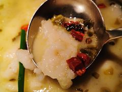 -外婆家(杭州马塍店·杭帮菜名店)