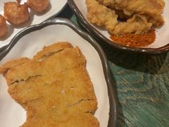 -鑫花溪牛肉米粉(东环大润发店)