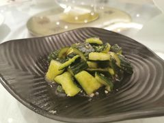 -骏莱海鲜鱼港(五角场店)