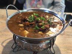 豆腐肉锅仔-王家厨房(新华路店)