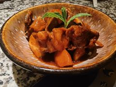 -南京大牌档(中关村领展广场店)