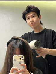 -New Fashion发型定制
