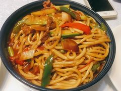 -马大胡子清真西北菜