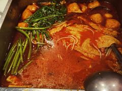 -螺大喜螺蛳粉火锅(雍和宫店)
