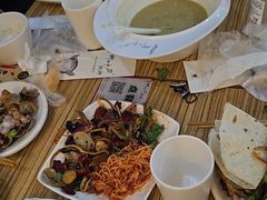 -柳叶刀烧烤(北大清华店)
