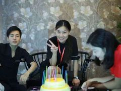 picture-OL’s Cake鲜荟千层(东风中路店)