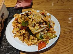 -小城粥道·海胆鲜虾粥(解放广场店)
