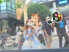 -东方体育中心(地铁站)
