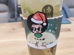 -阿爆柠檬茶(容桂店)