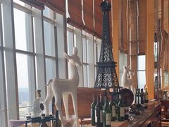 -Flame秀扒房西餐厅·石家庄希尔顿酒店