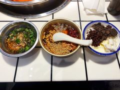 -燥王爷牛肉串串(翠园街店)