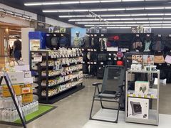 -迪卡侬(安德门店)