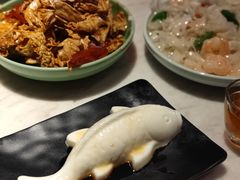 -小吊梨汤·北京菜·烤鸭(鸟巢店)