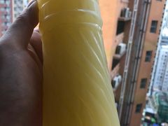 -公利真料竹蔗水(中环店)