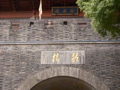 -鼓楼(西湖风景名胜区)