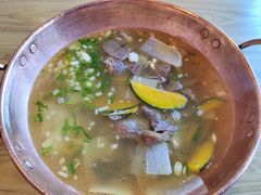 -妈妈的味道(和顺古镇店)