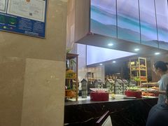 -诸暨耀江开元名都大酒店·琉森湖自助餐厅