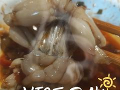 -蛙鱼道美蛙鱼自助火锅(新耍都店)