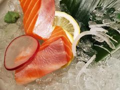 -西村日本料理(香格里拉饭店)