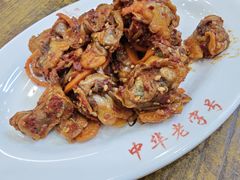 -西塔大冷面(市府大路店)