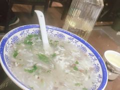 -东口码头·烧鸽子·鱼头泡饼·地方菜(金鹰悦城店)