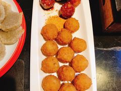 -福荣居褡裢火烧京味家常菜(西四店)