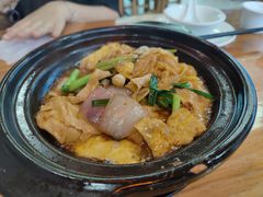 -老客家美食• 竹筒饭• 河鲜(龙门永汉店)