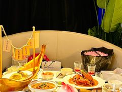 -狮拾久·现代新加坡料理(福田COCO Park店)