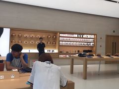 -Apple零售店(玄武湖店)
