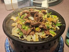 -羲和雅苑•北京烤鸭(乐园道万象城店)