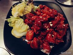 -MI WU FACTORY米屋美食工厂餐厅(绿地店)