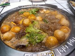 -王婆大虾(五道口店)