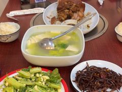 -聚首堂·特色小吃·肘子(什刹海德胜门店)