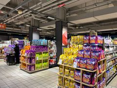 -永辉超市(群众路店)