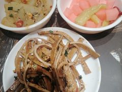 -堂客老火锅(欣阳广场总店)